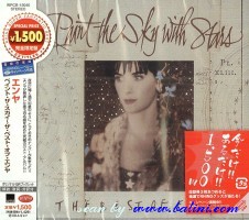 Enya, Paint the sky with stars, WEA, WPCR-13046